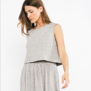 Elizabeth Suzann Petra Crop